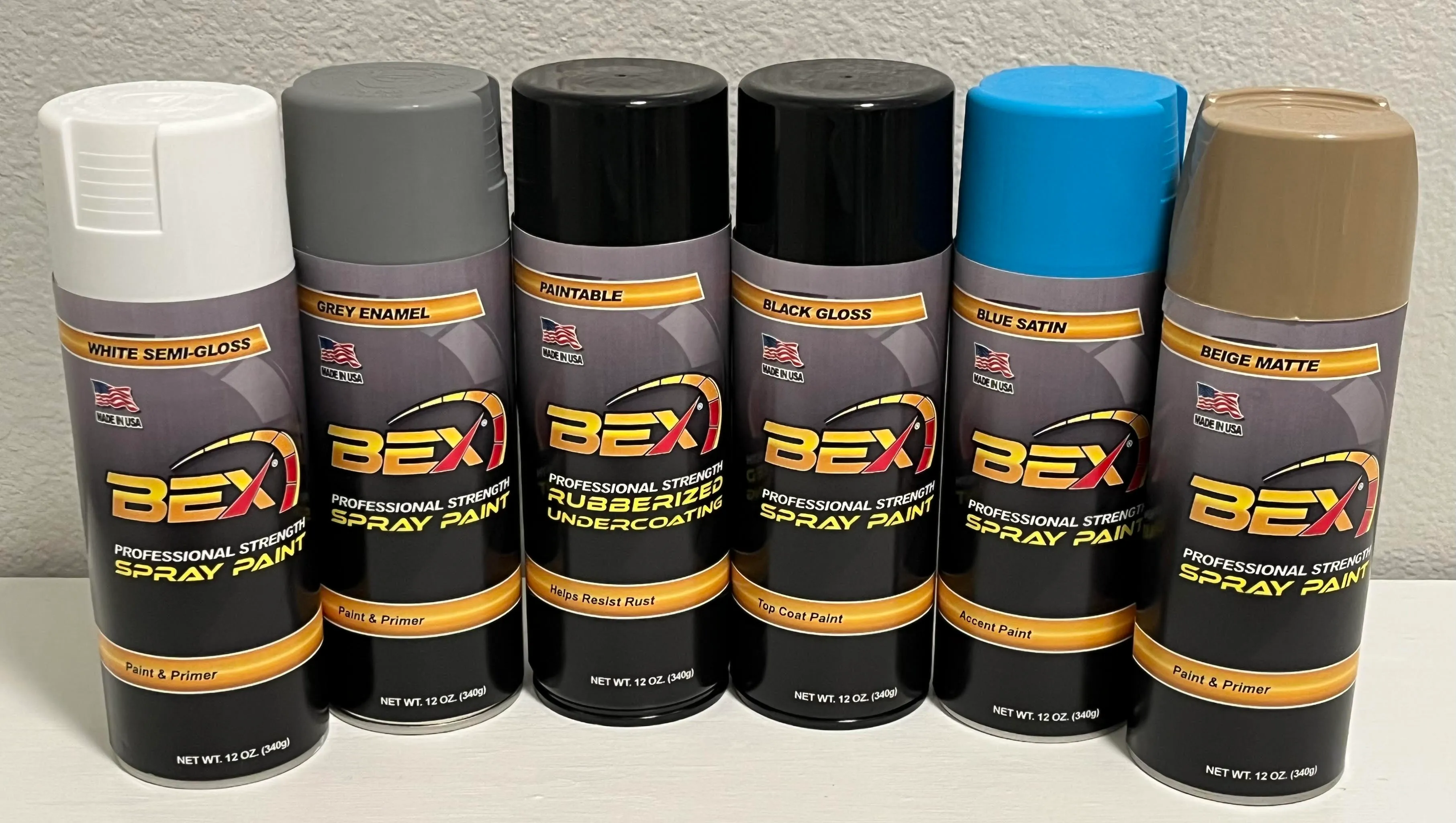 Aerosols